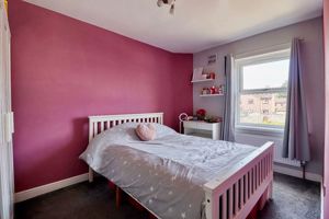 Bedroom Two- click for photo gallery